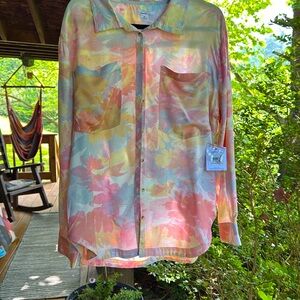 NWT Ladies Oneill Top..
